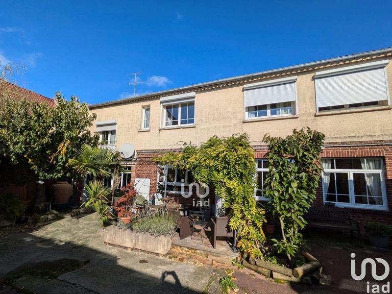 Local commercial - 410 m²