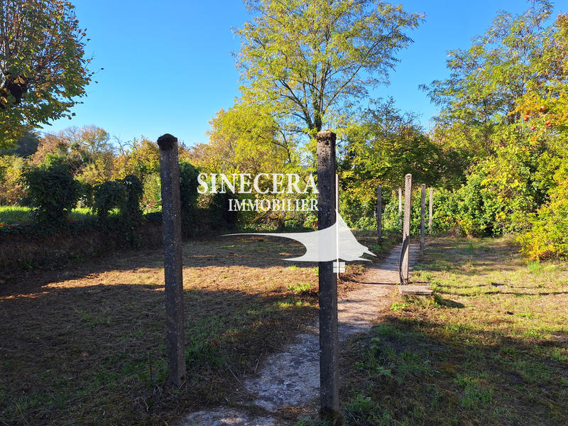 Maison de village - 131 m² - 6 pièces