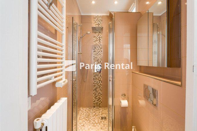 Appartement - 170 m² - 4 pièces