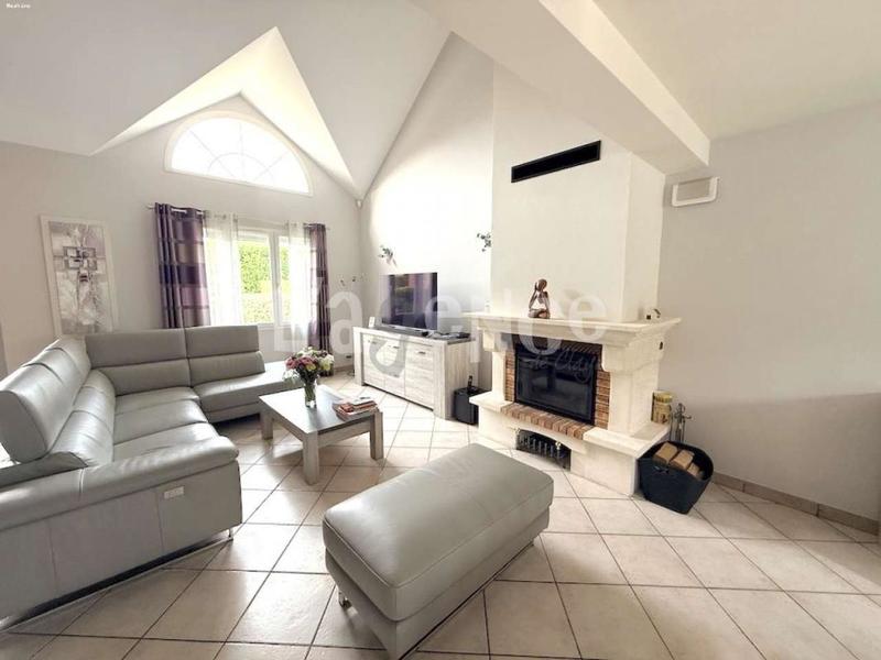 Propriété - 160 m² - 7 pièces