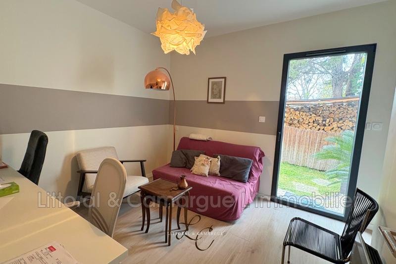 Maison - 111 m² - 5 pièces