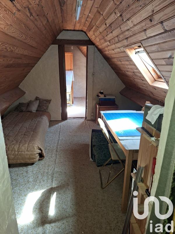 Maison - 157 m² - 7 pièces