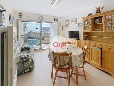 Appartement - 40 m² - 3 pièces