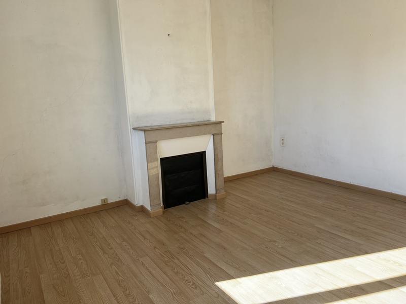 Maison - 63 m² - 3 pièces