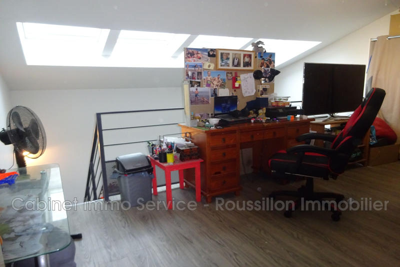 Maison en pierre - 81 m² - 3 pièces