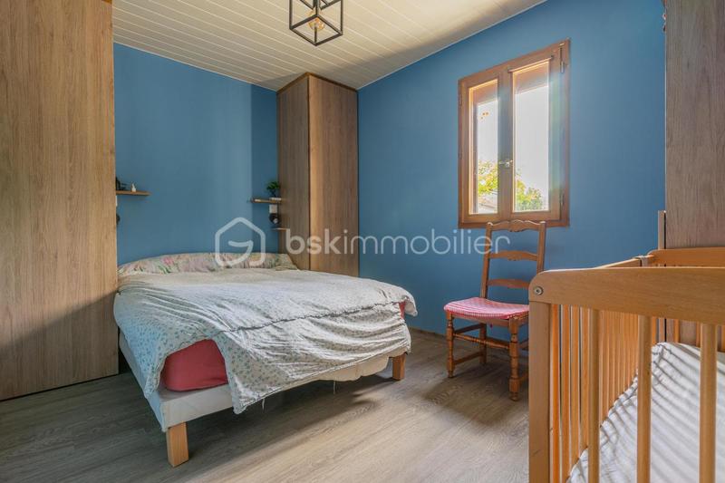 Maison - 176 m² - 5 pièces