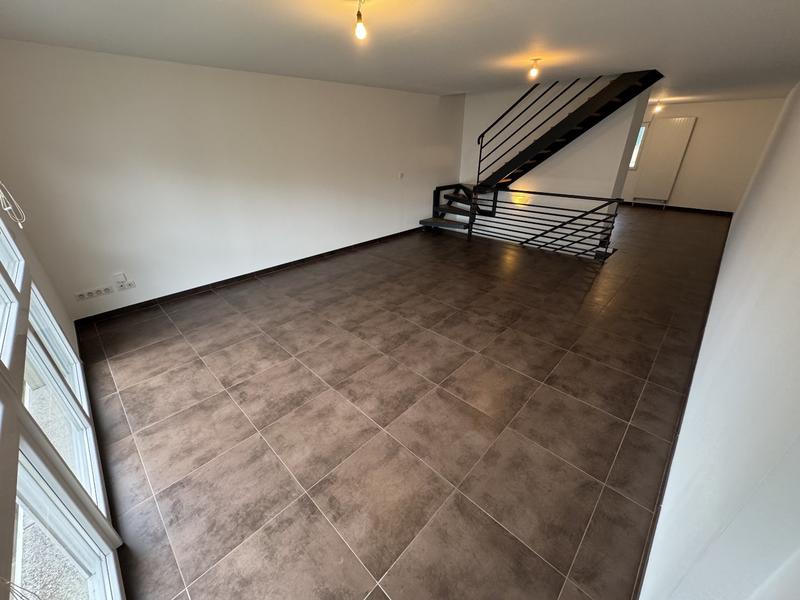 Maison - 141 m² - 6 pièces