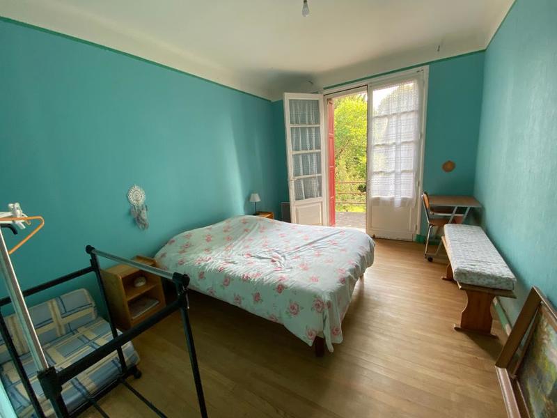 Maison - 137 m² - 6 pièces