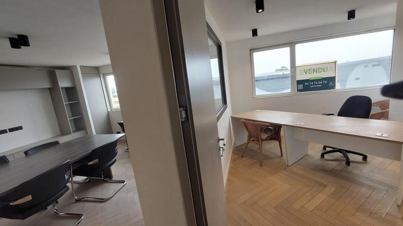 Local commercial - 187 m²