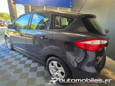 Ford c-Max 1.6 Tdci 95 Trend