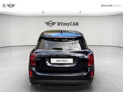 Mini Countryman F60 Lci 136 ch Bva7 Cooper Edition Premium Plus