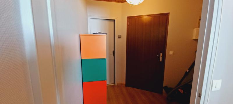 Appartement - 32 m² - 1 pièce