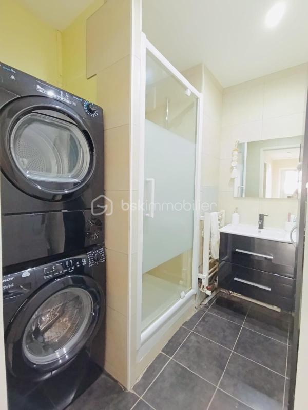 Appartement - 61 m² - 4 pièces