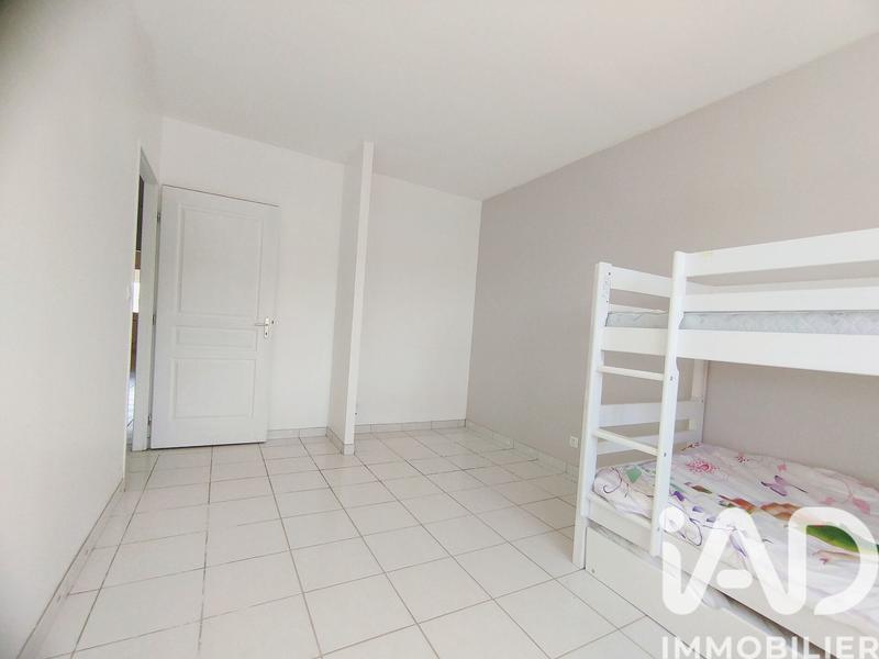 Maison - 153 m² - 5 pièces