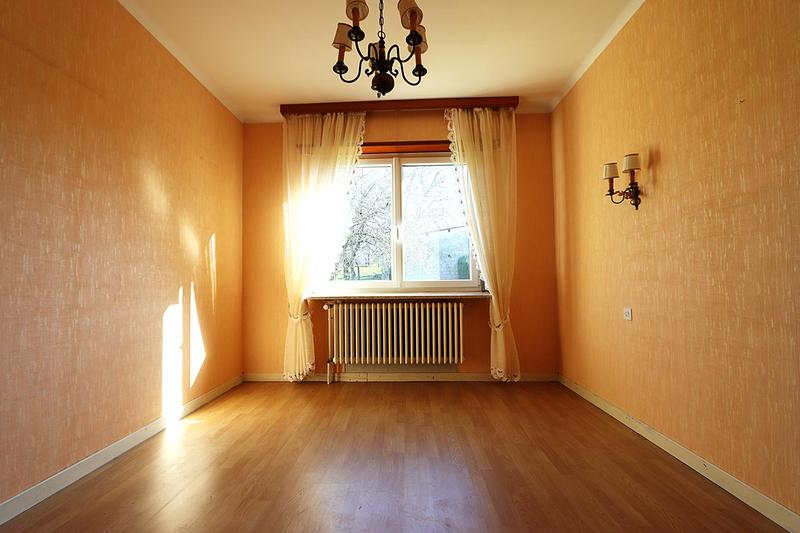 Maison - 163 m² - 7 pièces