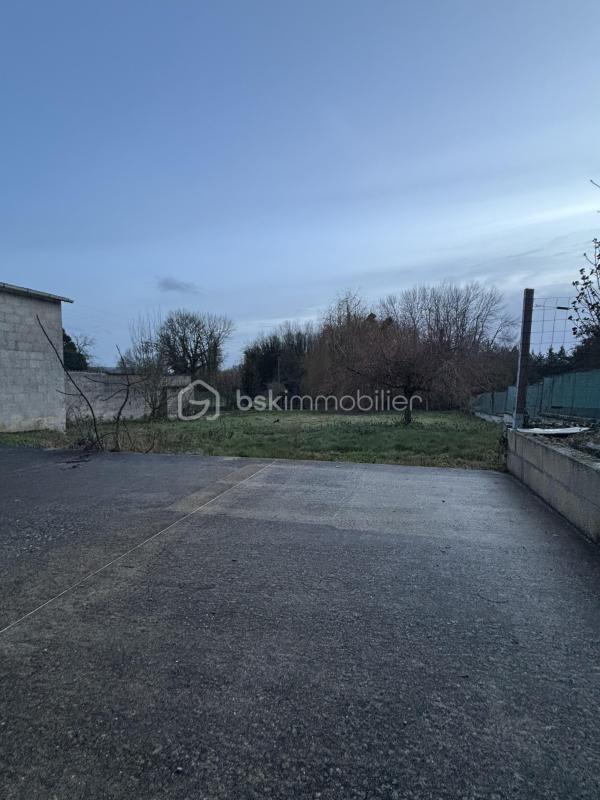 Maison traditionnelle - 97 m² - 4 pièces