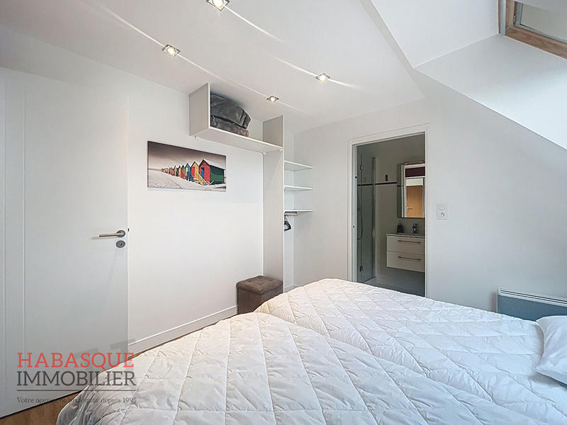 Appartement - 39 m² - 3 pièces