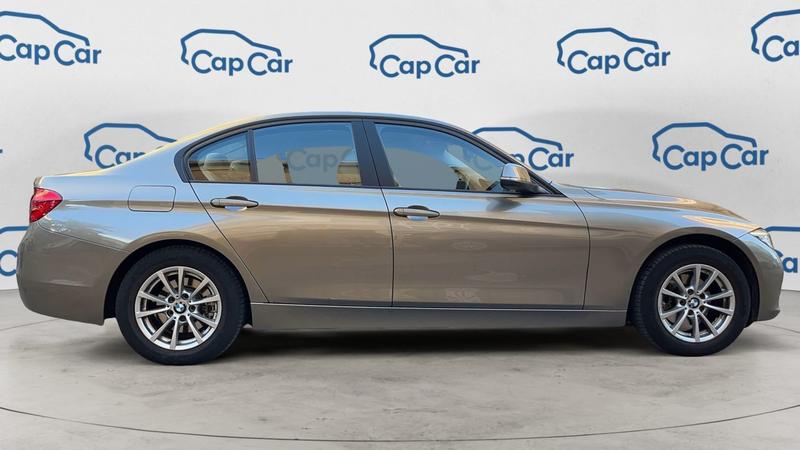Bmw Série 3 (F30) 318i 136 Lounge - Première main Entretien constructeur