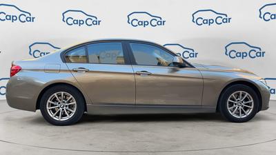 Bmw Série 3 (F30) 318i 136 Lounge - Première main Entretien constructeur