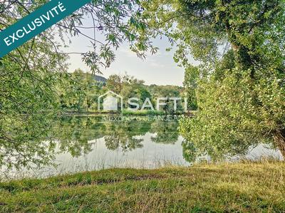 Terrain - 51 433 m²