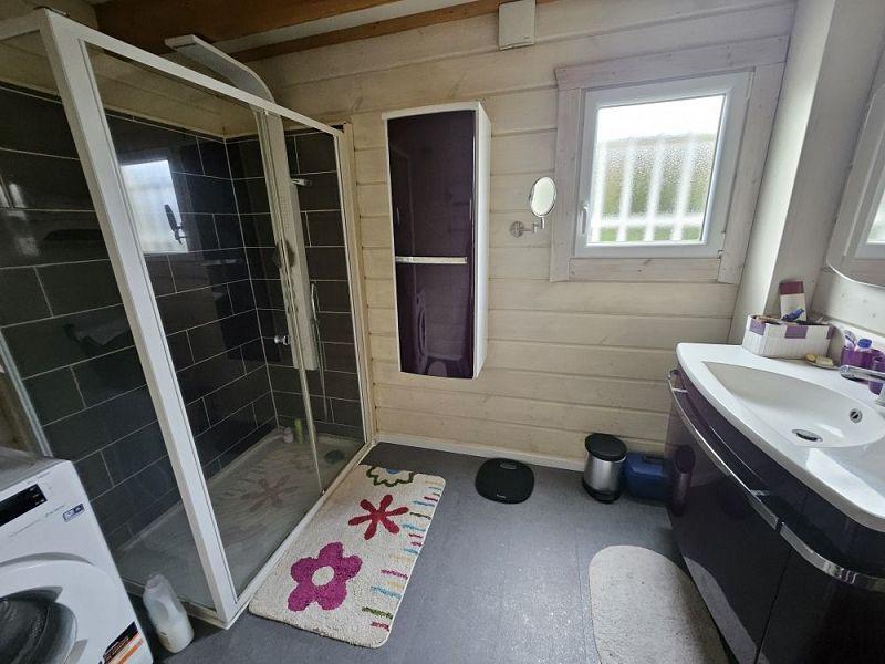 Châlet - 126 m² - 5 pièces