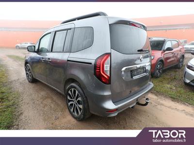 Renault Kangoo III 1.3 TCe 130 Intens Led Gps