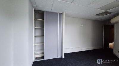 Bureau - 15 m² - 1 pièce