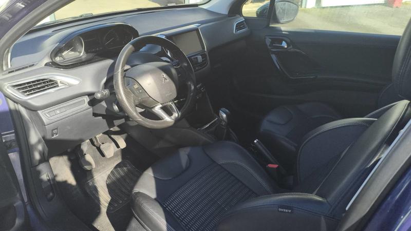 Peugeot 208 1.4 HDi 68 Allure