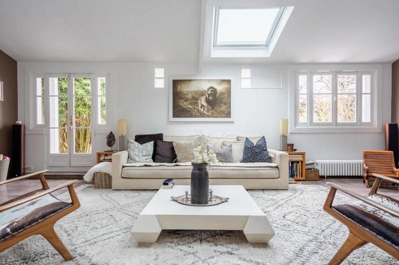 Maison - 162 m² - 6 pièces