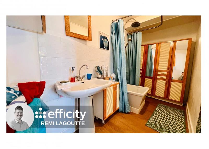 Maison - 155 m² - 5 pièces