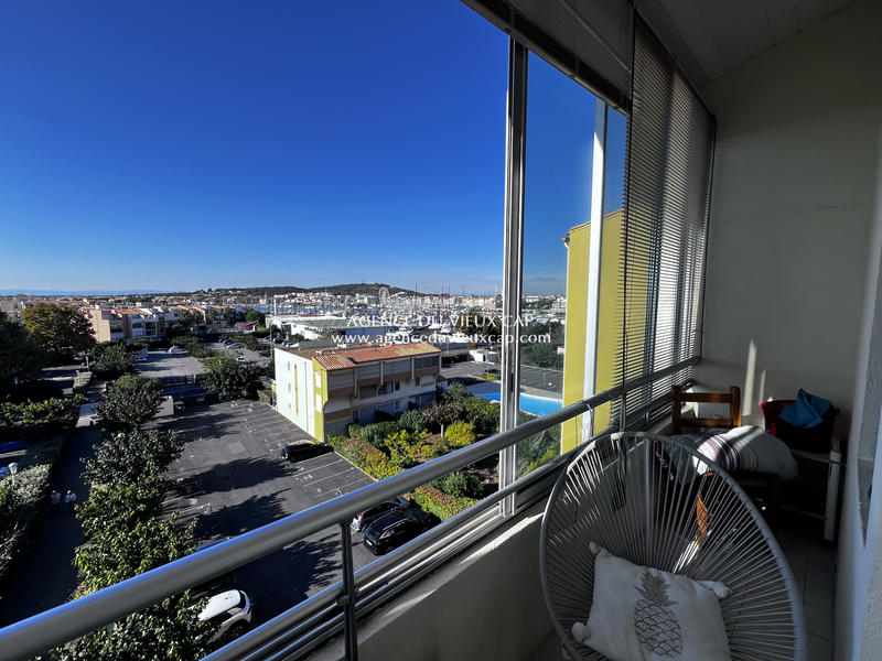 Appartement - 29 m² - 3 pièces