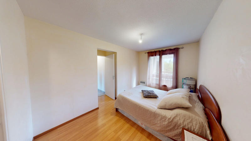 Appartement - 86 m² - 4 pièces