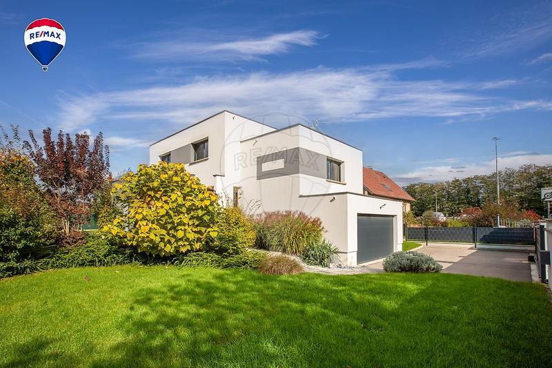 Maison - 129 m² - 6 pièces