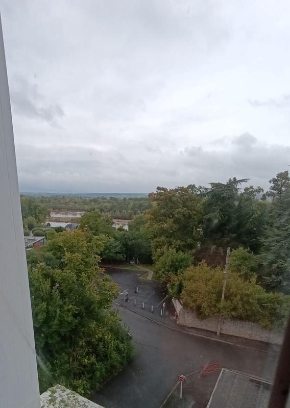 Appartement - 30 m² - 1 pièce