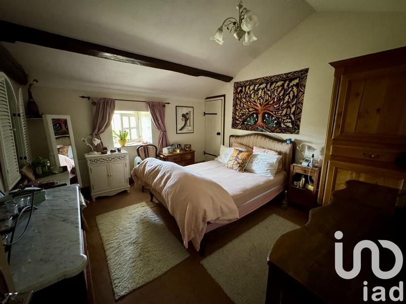 Maison - 167 m² - 5 pièces