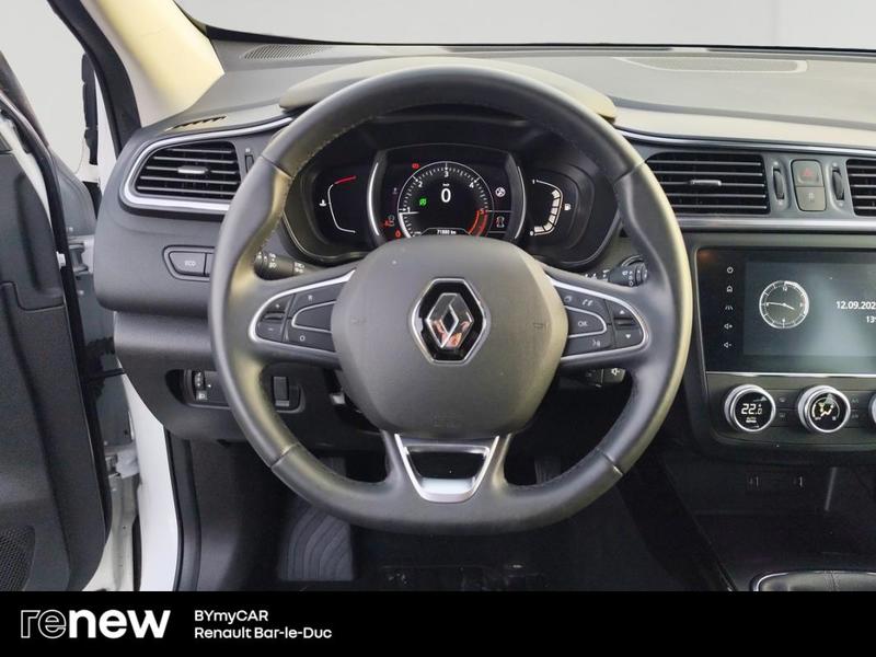 Renault Kadjar Blue dCi 115 Business