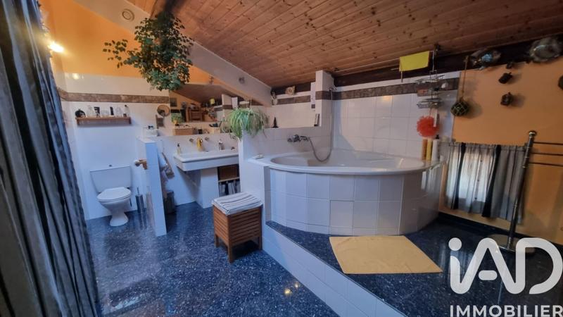 Ferme - 172 m² - 5 pièces