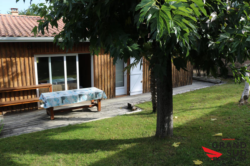 Maison - 180 m² - 7 pièces