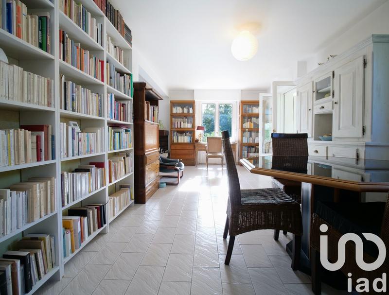 Maison - 141 m² - 6 pièces