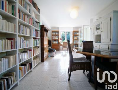 Maison - 141 m² - 6 pièces