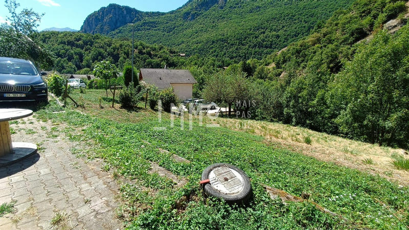 Maison - 126 m² - 6 pièces