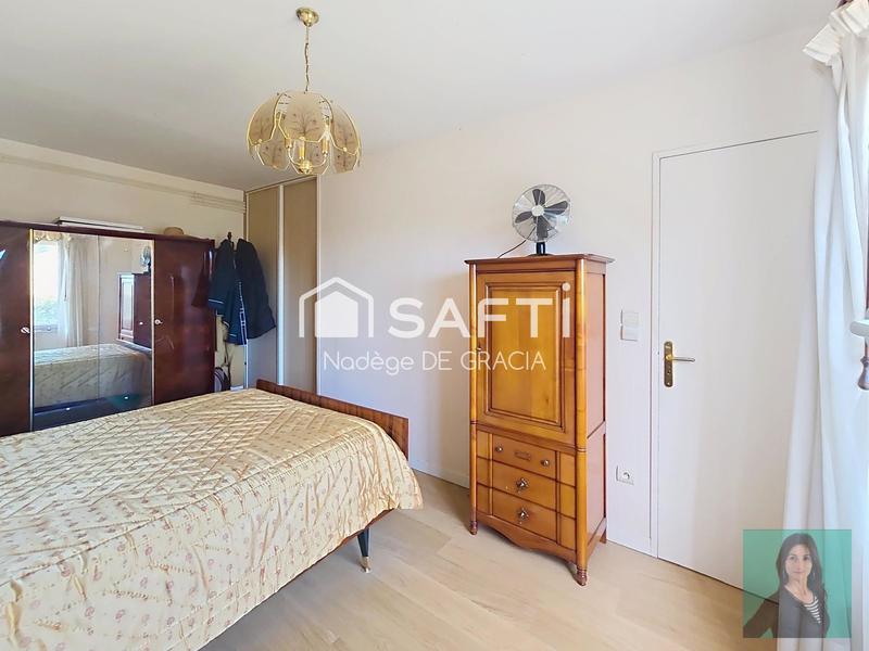 Maison - 100 m² - 3 pièces