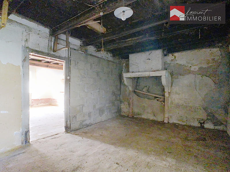 Maison - 41 m² - 2 pièces