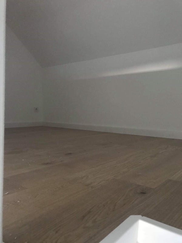 Appartement - 18 m² - 1 pièce
