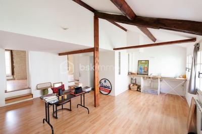 Maison de ville - 150 m² - 7 pièces