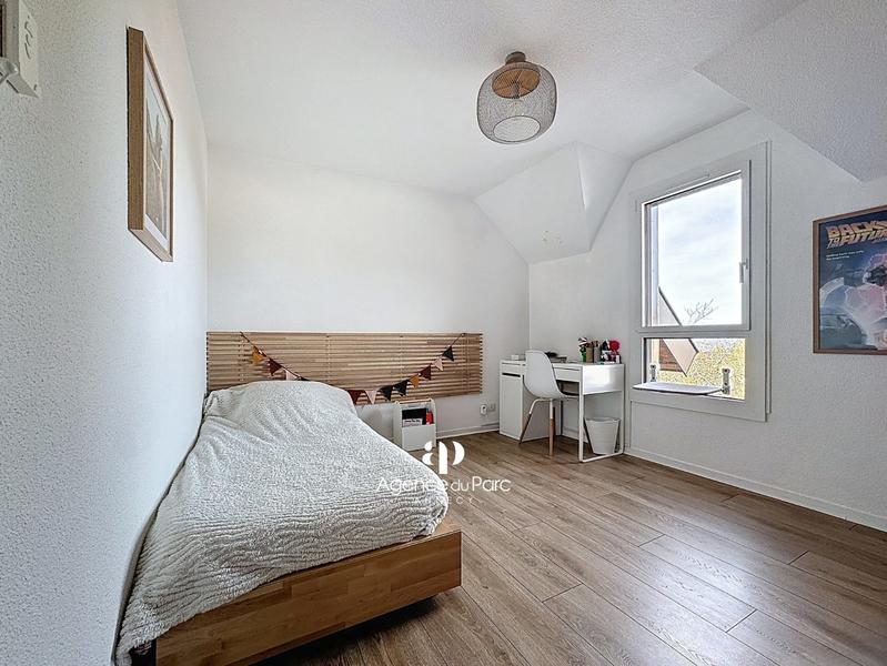 Appartement - 77 m² - 4 pièces