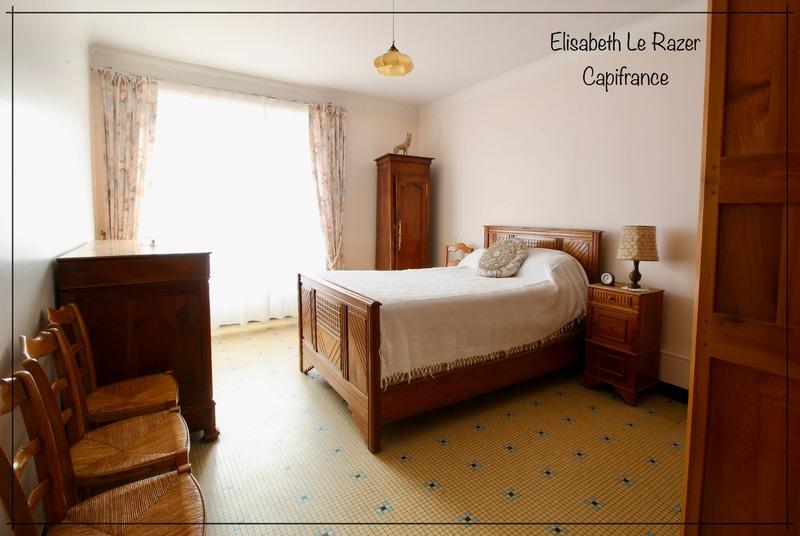 Maison - 167 m² - 6 pièces