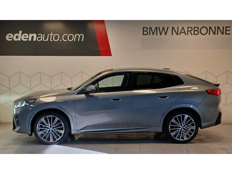 Bmw X2 sDrive 18d 150ch Dkg7 m Sport