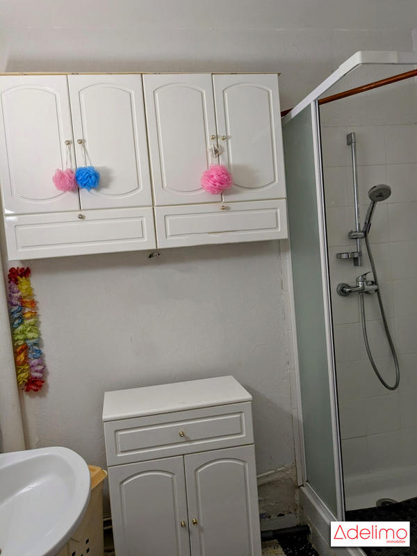 Appartement - 76 m² - 4 pièces