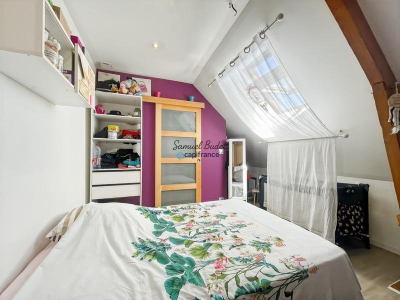 Maison - 119 m² - 4 pièces